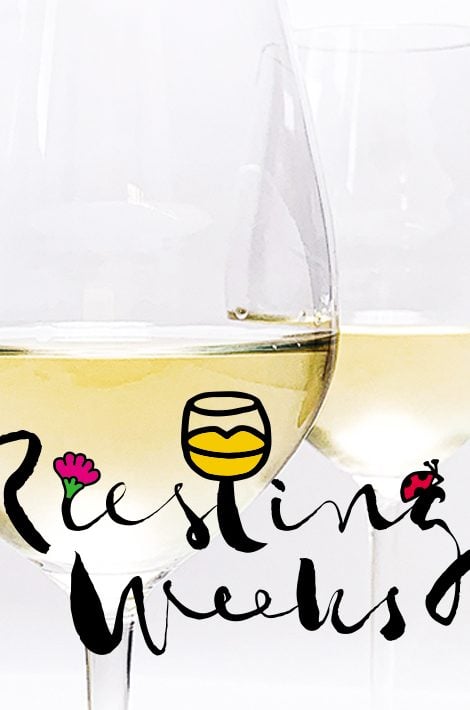 Фестиваль Riesling Weeks 2020: все вкусы, ароматы и оттенки лета в бутылке