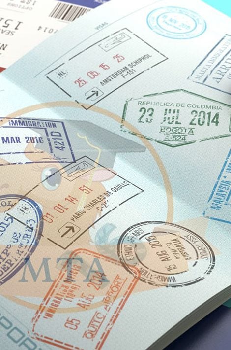 #TravelБизнес: возможно ли продление истекшей за период пандемии визы?