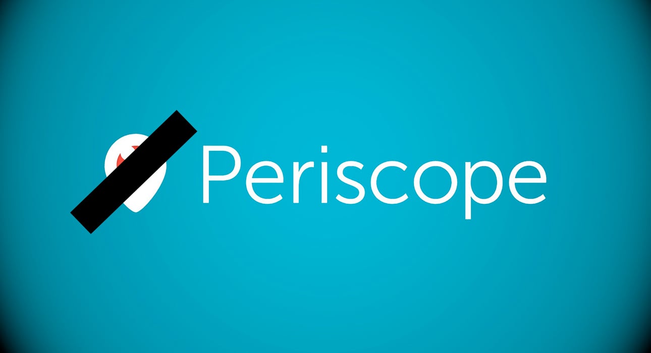#PostaБизнес: сотрудники Periscope уволились, так как их компания недостаточно боролась с расизмом