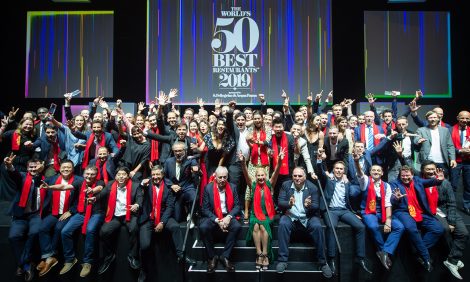 Хороший вкус с Екатериной Пугачевой: как работает рейтинг The World’s 50 Best Restaurants — взгляд изнутри