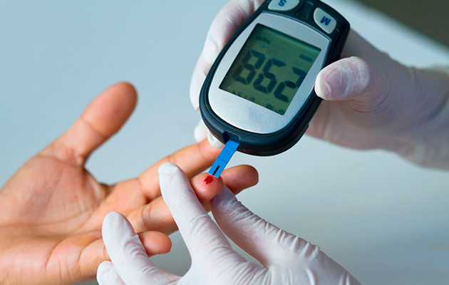 Похудение может обратить диабет вспять на ранних стадиях — говорится в новом исследовании