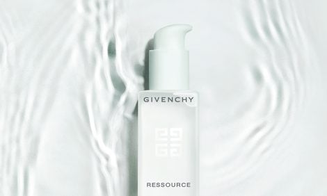 Cпокойствие, только спокойствие: новая антистресс-линейка для лица Givenchy — Ressource
