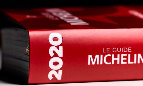 Как устроен гид Michelin — и как он справляется с проблемами, порожденными карантином?