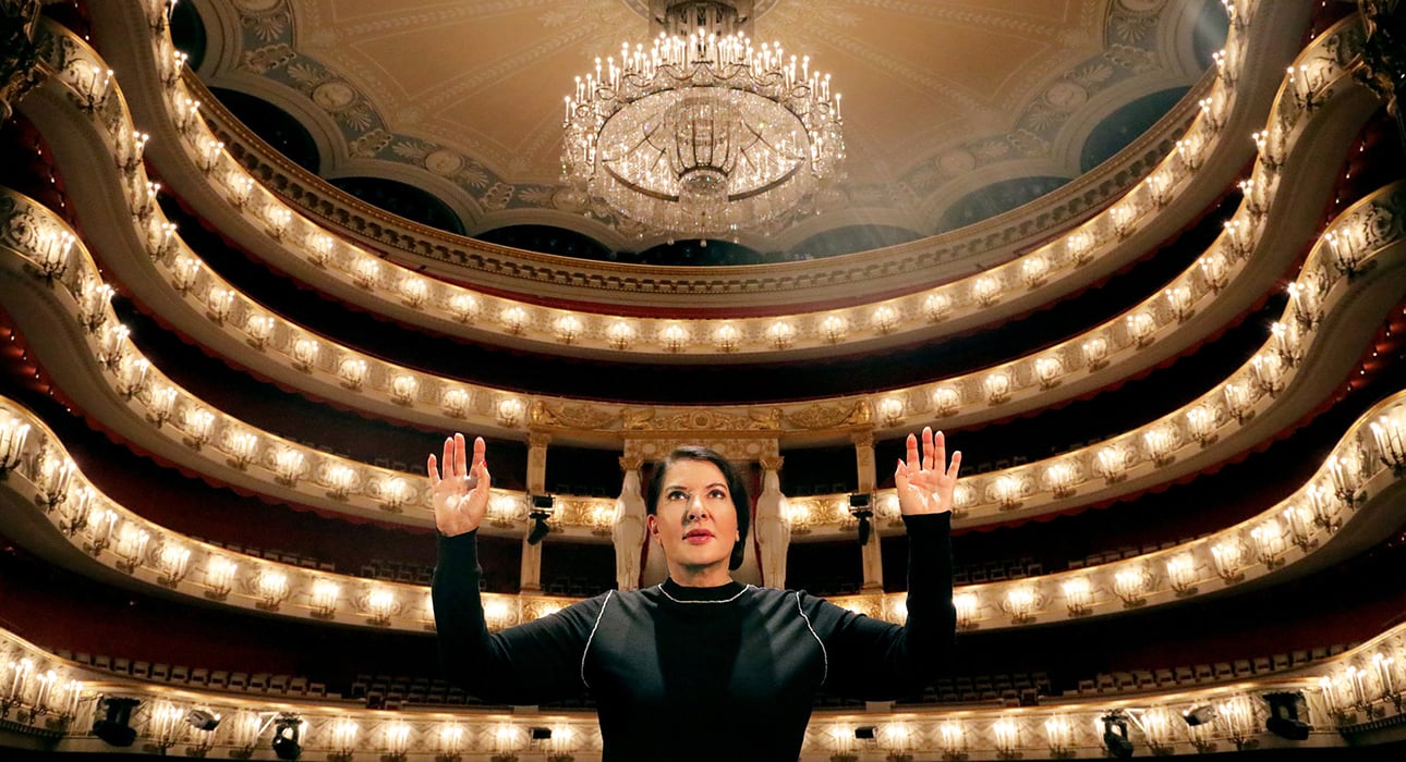 «Семь смертей»: Рикардо Тиши показал костюмы для оперы Марины Абрамович