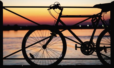 В Ленинградской области построят велодорожку в Финляндию