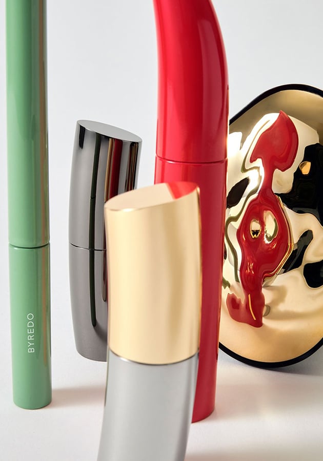 Парфюмерный бренд Byredo готовится выпустить коллекцию средств для макияжа — многофункциональную и яркую