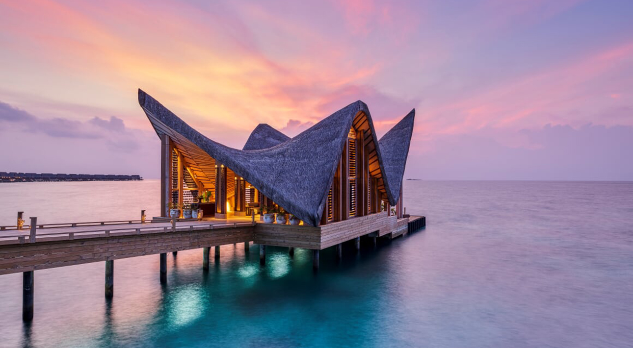 Joali Maldives