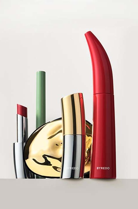 Парфюмерный бренд Byredo готовится выпустить коллекцию средств для макияжа — многофункциональных и ярких
