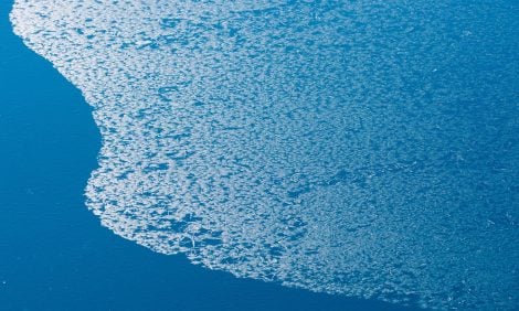 Eco Living: море Лаптевых впервые к концу октября не замерзло — из‑за глобального потепления