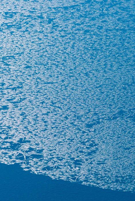 Eco Living: море Лаптевых впервые к концу октября не замерзло — из‑за глобального потепления