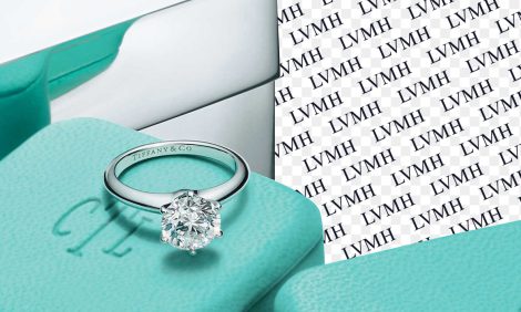 #PostaБизнес: LVMH покупает <nobr>Tiffany & Co. —</nobr> сделку закроют в начале 2021 года