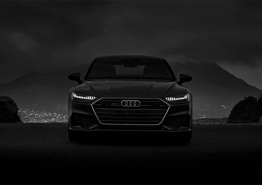 «Черная пятница» c Audi: бонусы при покупке — только 27 ноября