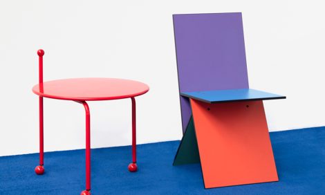 Дизайн & Декор: более ста архивных предметов из коллекции Ikea продадут онлайн 26 ноября