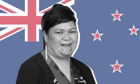 Women in Power: министром иностранных дел Новой Зеландии стала женщина — представительница коренного народа маори