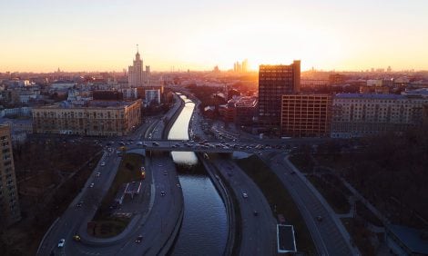 Путешествия после пандемии: россияне стали меньше посещать столицу