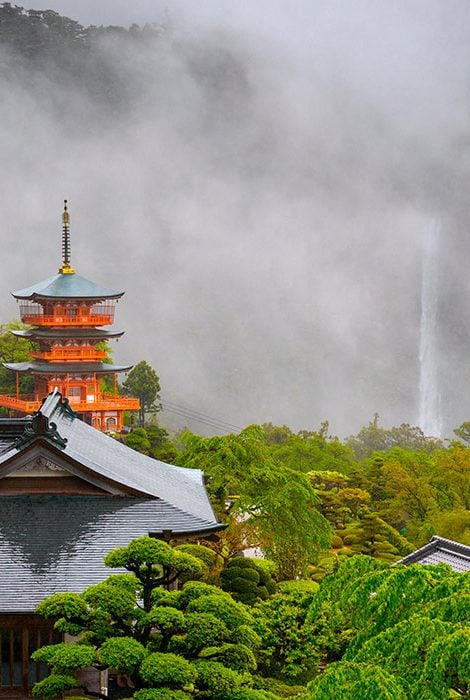 #TravelБизнес: виртуальные экскурсии по Японии, новые ограничения в Европе — и другие новости со всего мира