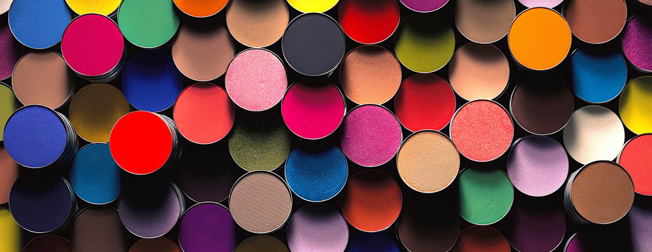 Скидки до 40% в интернет-магазине MAC