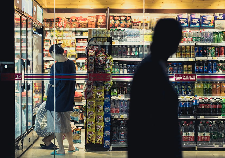 В Великобритании ограничат рекламу вредной пищи в супермаркетах
