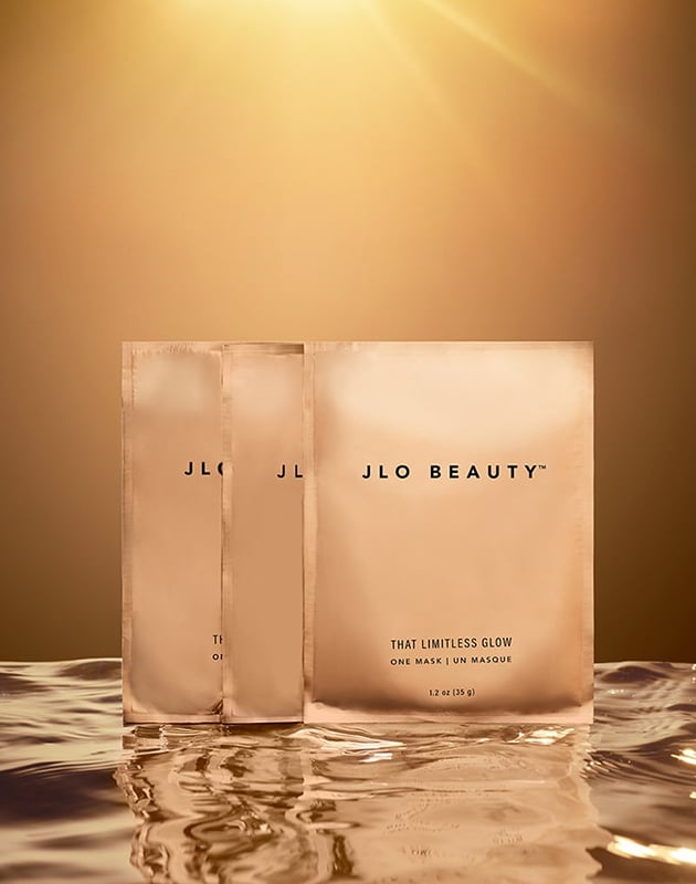 Новая бьюти-марка: что мы знаем о JLo Beauty