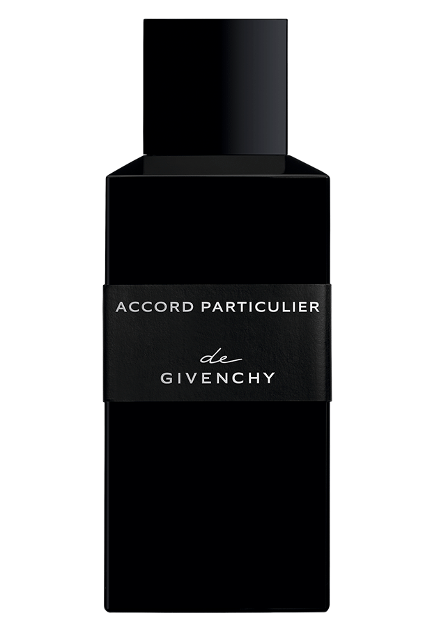 Accord Particulier de Givenchy, Givenchy