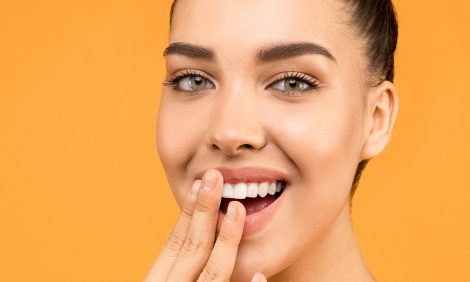 Качество жизни: здоровые зубы — подарок судьбы или заслуга человека?