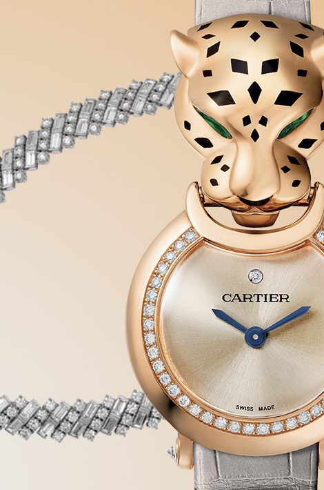 Идея подарка: 10 хитов Cartier по мнению редакции Posta-Magazine