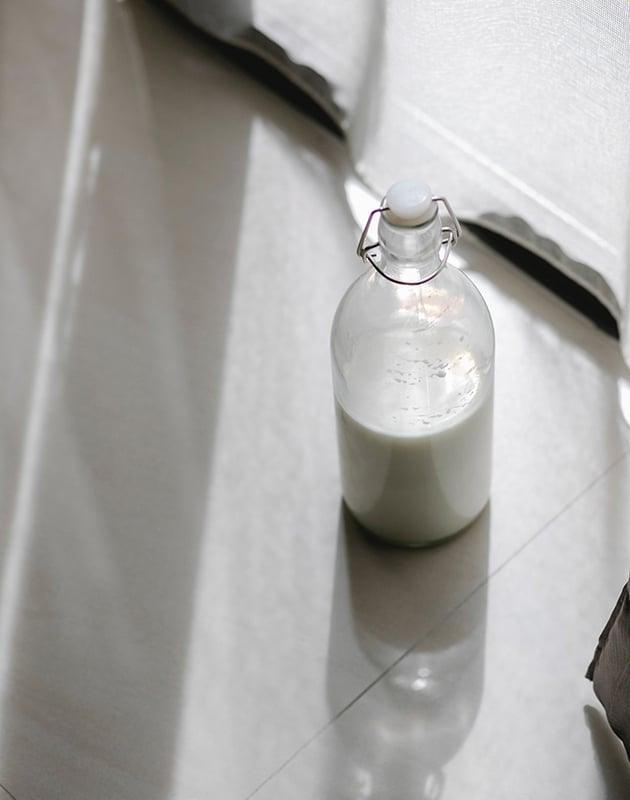 Качество жизни: о непереносимости лактозы и аллергии на коровий белок