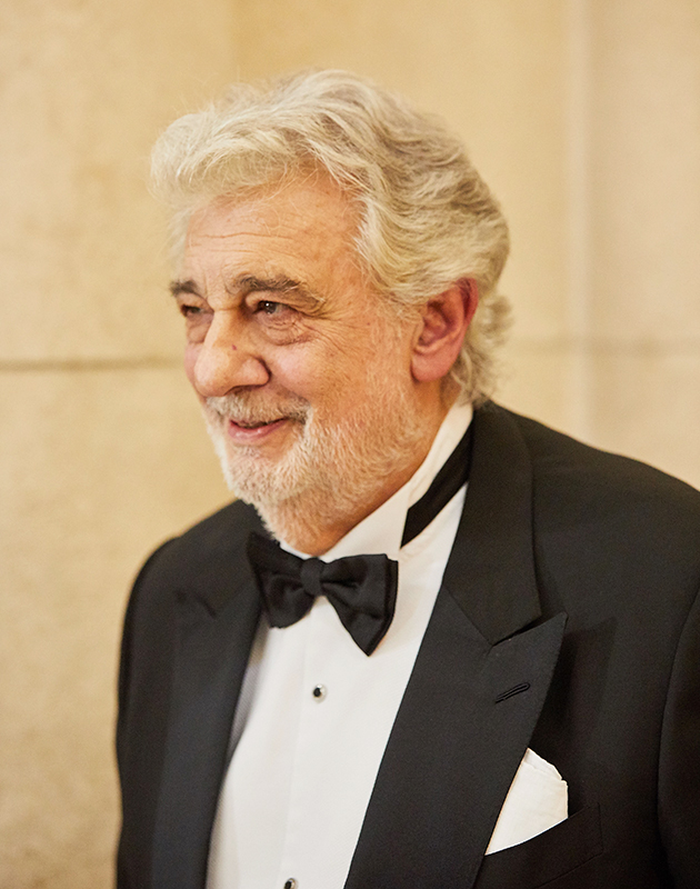 «Хочу влюбить в оперу как можно больше людей»: Пласидо Доминго — 80 лет