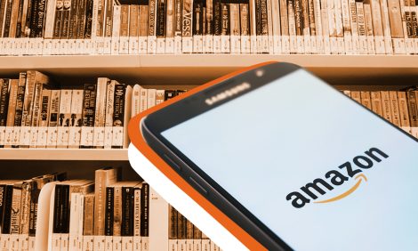 #PostaБизнес: Amazon обвинили в&nbsp;сговоре с&nbsp;издательствами