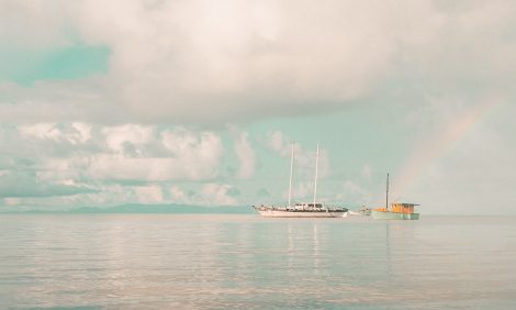 #TravelБизнес: споры вокруг Наоми Кэмпбелл, частный остров и новые отели на Мальте и в Швейцарии