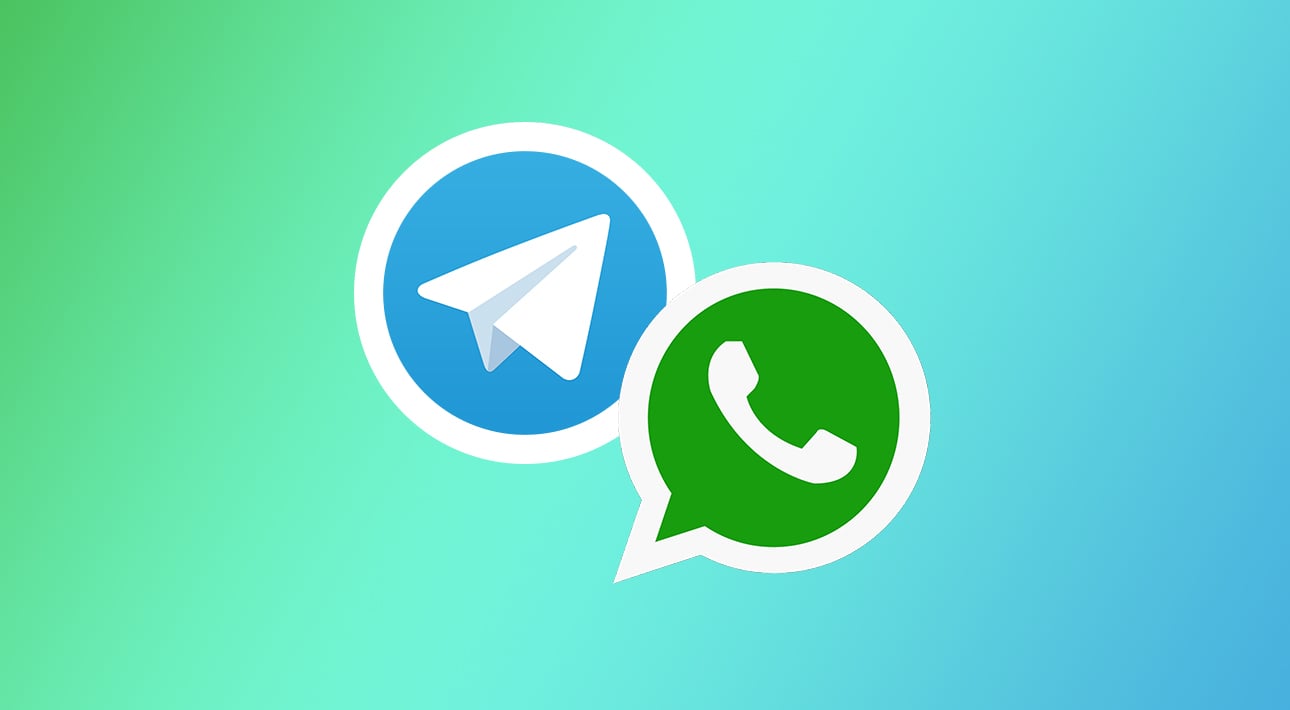 Не согласен: пользователи массово переходят с WhatsApp на Telegram — в том числе в США