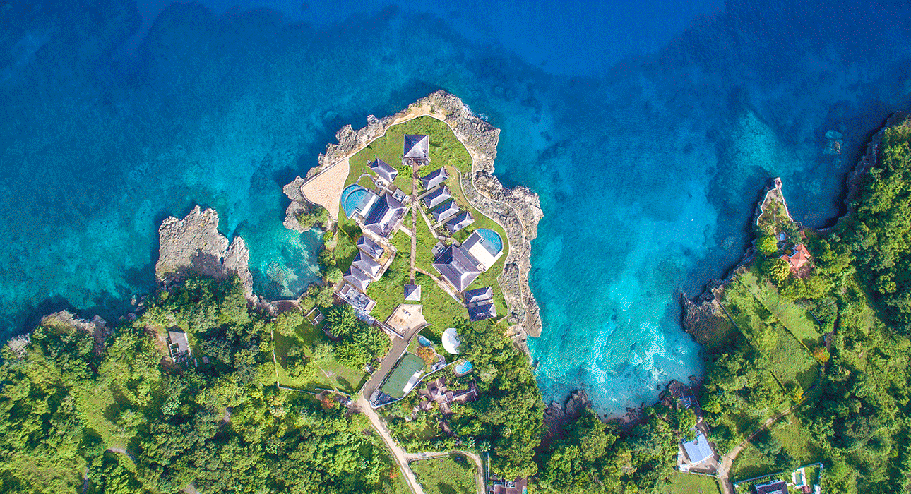 ANI Private Resort Dominican Republic