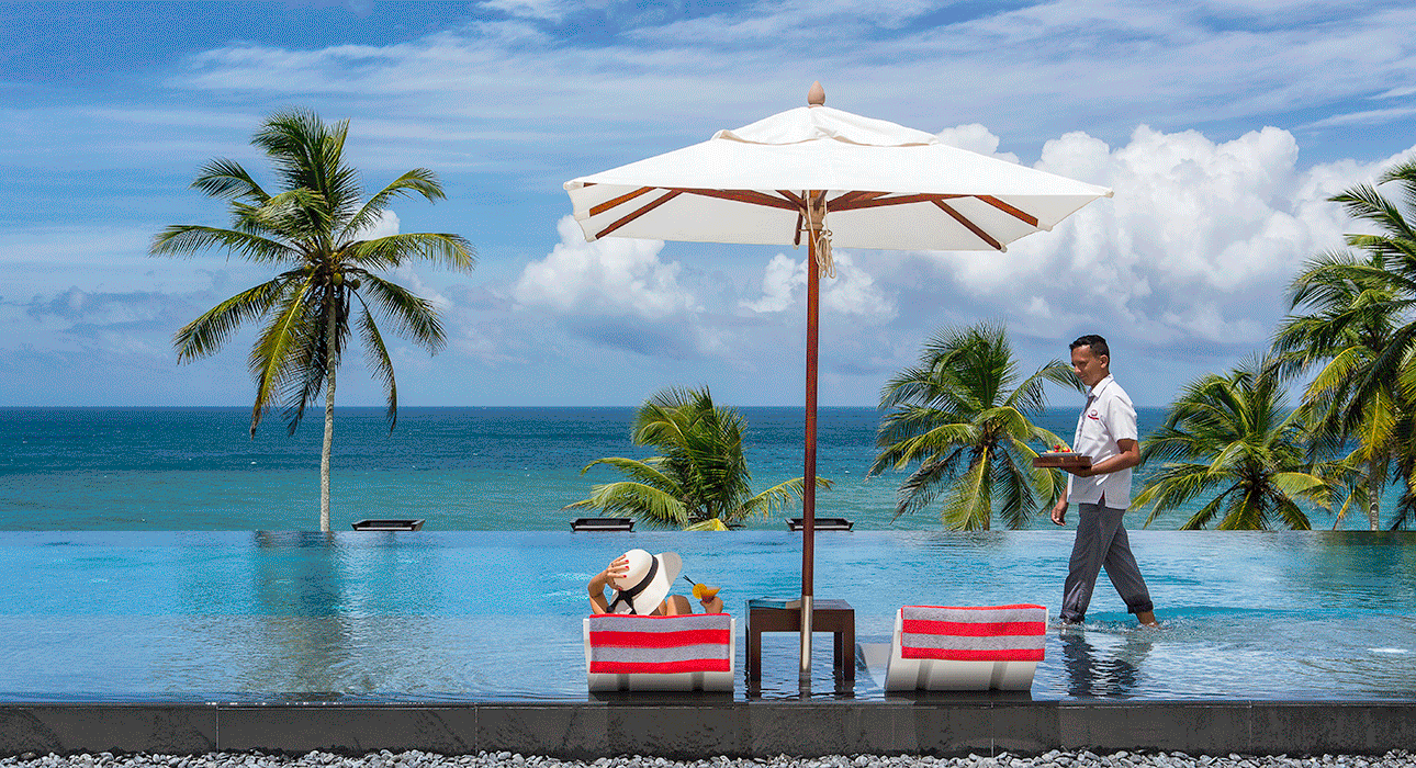 ANI Private Resort Sri Lanka