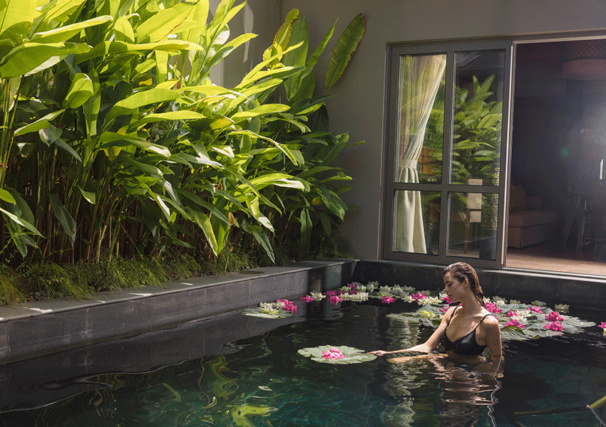 ANI Private Resort Thailand
