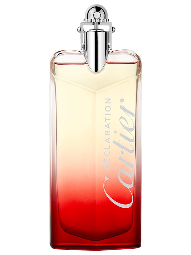 Declaration, Cartier Parfums