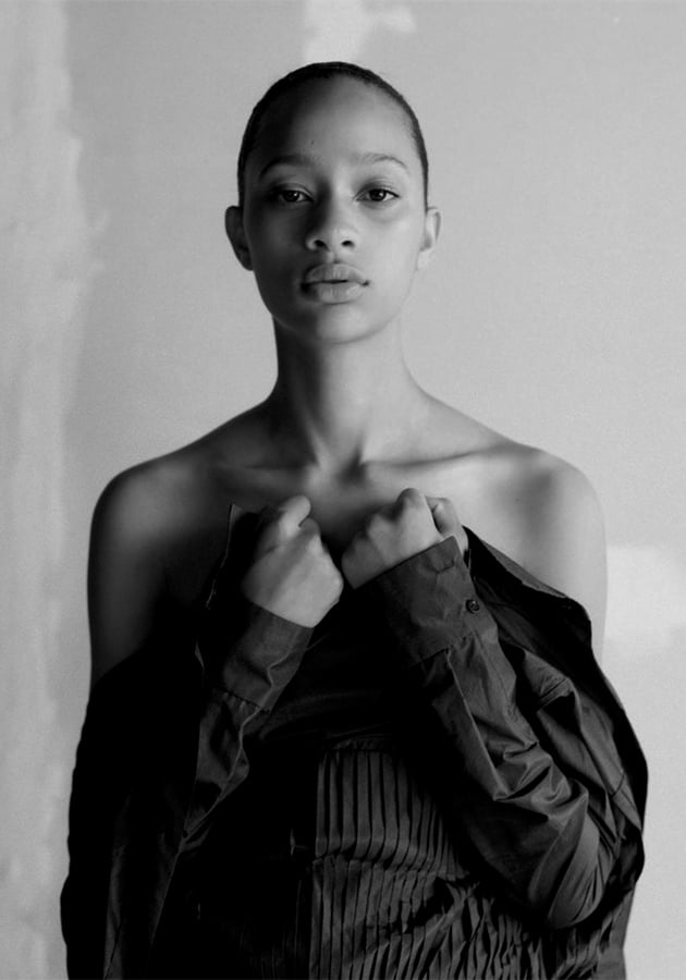 Женщинам и моде посвящается: фотоальбом Her Dior: Maria Grazia Chiuri’s New Voice в честь 8 Марта