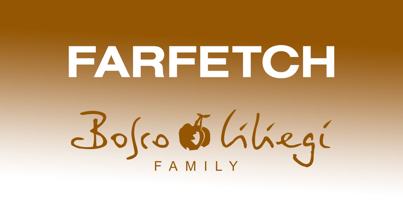 #PostaБизнес: онлайн-платформа Farfetch и Bosco di Ciliegi стали партнерами