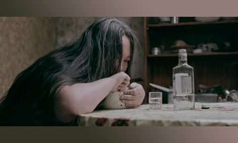 Видео дня: трейлер драмы «Пугало» якутского режиссера Дмитрия Давыдова