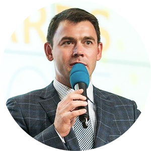 Николай Круглов, российский биатлонист, четырехкратный чемпион мира и серебряный призер Олимпийских игр