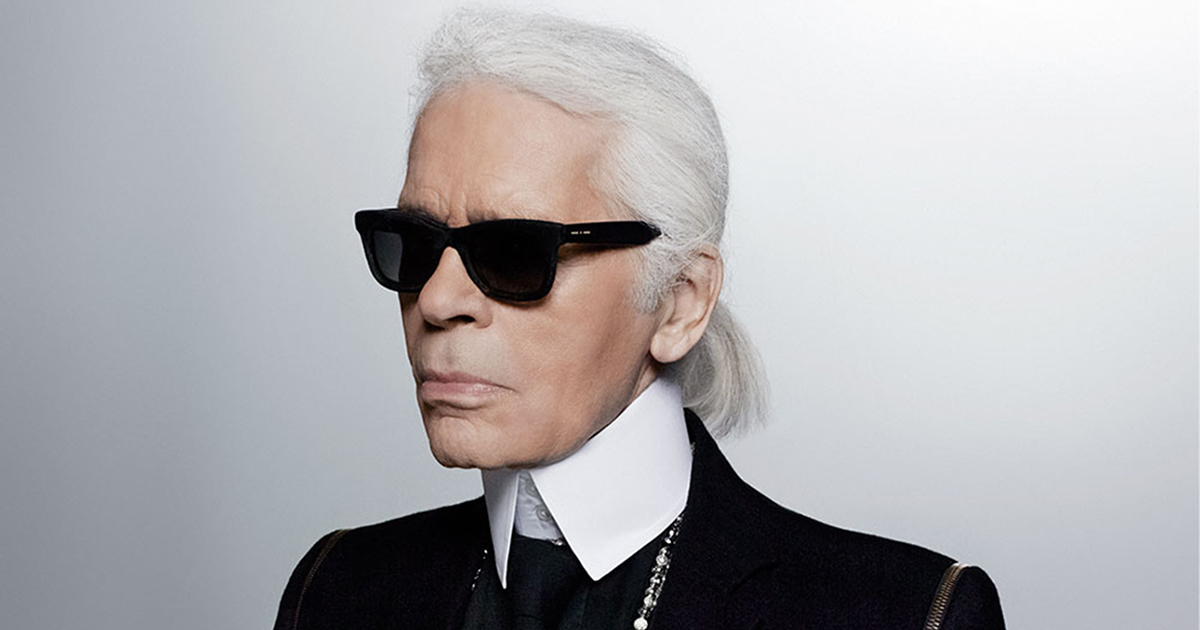 Sotheby'S Karl Lagerfeld