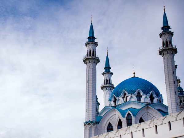 #PostaGuide: Казань — идеи для путешествия