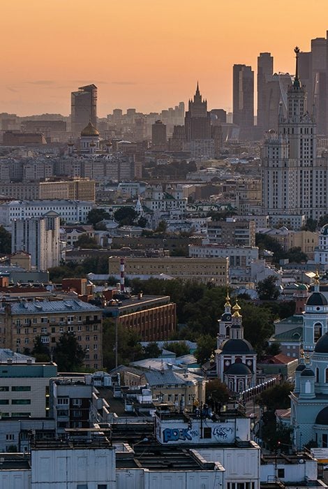 Город: на благоустройство Москвы потратят почти 3 млрд рублей