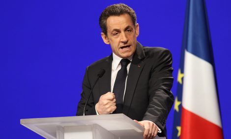#PostaОбщество: Виновен! — Николя Саркози получил приговор
