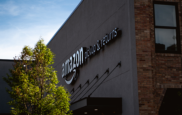 #PostaБизнес: в США создают коалицию против Amazon