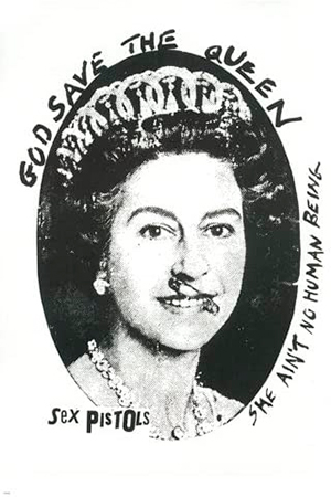 Елизавете II — 95 лет
