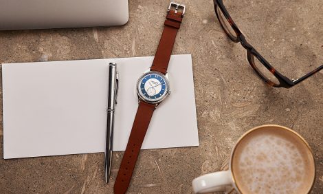 Часы & Караты: новинки Rolex, Chopard и Patek Philippe на выставке Watches & Wonders 2021