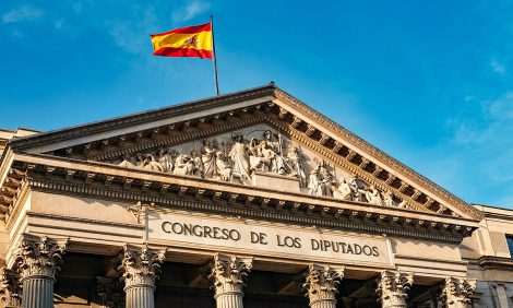 #PostaОбщество: в Испании хронических коррупционеров отправят на реабилитацию