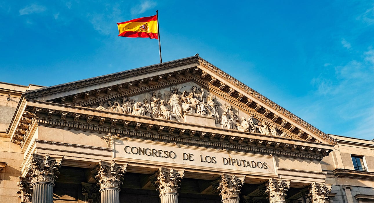 В Испании хронических коррупционеров отправят на реабилитацию