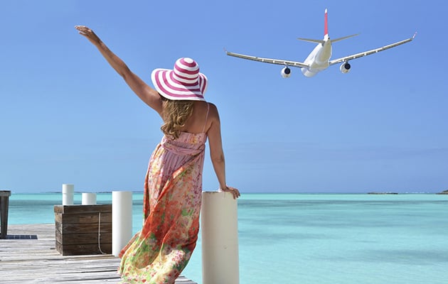#TravelБизнес: акция «Аэрофлота», новый спа на Мальдивах и открытие отеля класса ультра-люкс One&Only Aesthesis