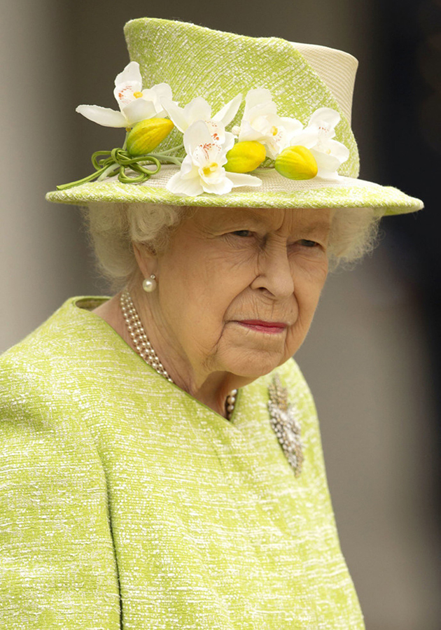 Британскую королевскую семью обвинили в многолетней расовой дискриминации сотрудников
